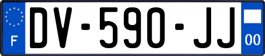 DV-590-JJ