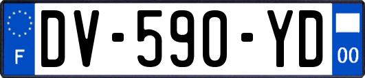 DV-590-YD