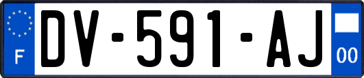 DV-591-AJ