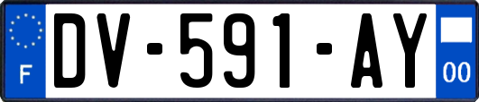 DV-591-AY