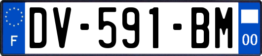 DV-591-BM