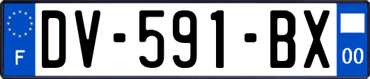 DV-591-BX