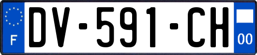 DV-591-CH