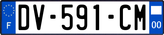 DV-591-CM