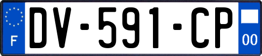 DV-591-CP