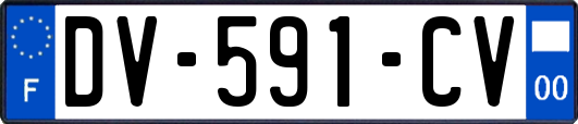 DV-591-CV