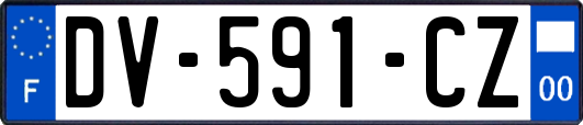 DV-591-CZ