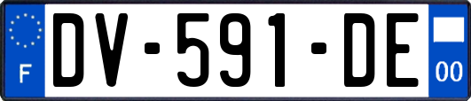 DV-591-DE