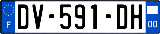 DV-591-DH