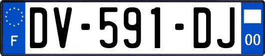 DV-591-DJ