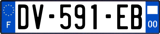 DV-591-EB