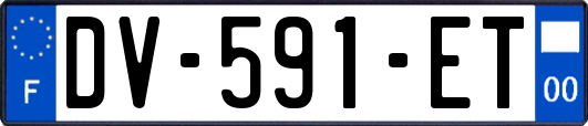 DV-591-ET