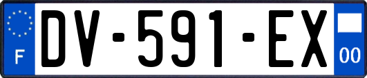 DV-591-EX