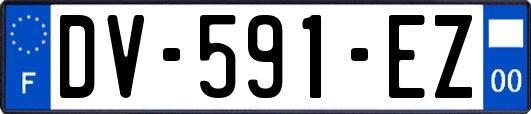 DV-591-EZ