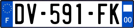 DV-591-FK