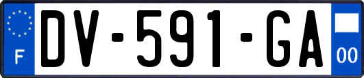 DV-591-GA