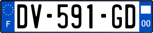 DV-591-GD