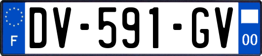 DV-591-GV