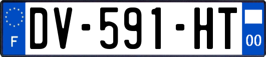 DV-591-HT