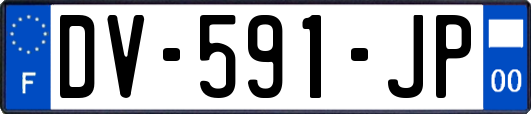 DV-591-JP