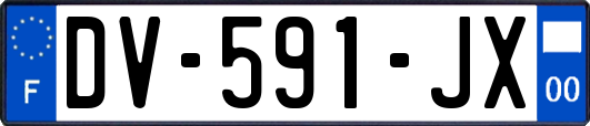 DV-591-JX