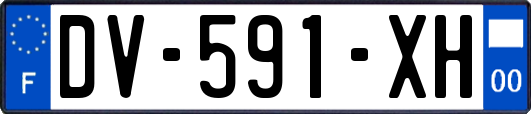 DV-591-XH