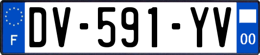 DV-591-YV
