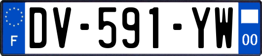 DV-591-YW