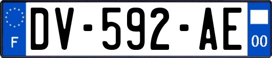 DV-592-AE