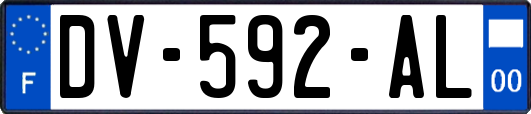 DV-592-AL