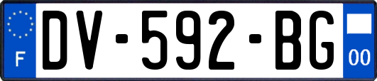 DV-592-BG