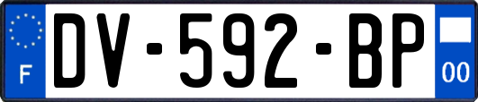 DV-592-BP