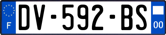 DV-592-BS