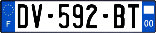 DV-592-BT