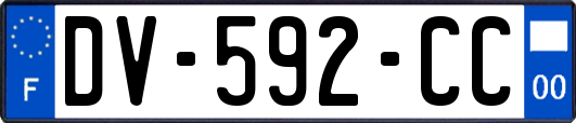 DV-592-CC