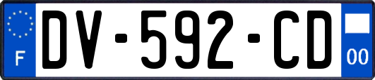 DV-592-CD