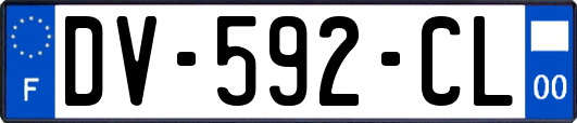 DV-592-CL