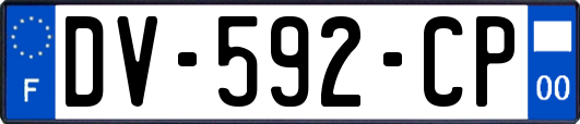 DV-592-CP