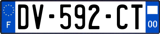 DV-592-CT