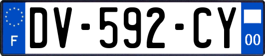 DV-592-CY