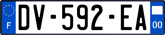 DV-592-EA