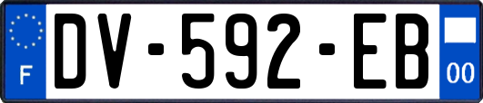 DV-592-EB