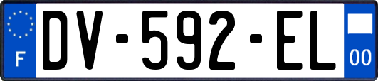 DV-592-EL