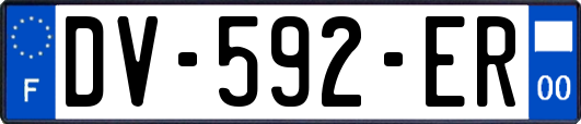 DV-592-ER