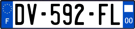 DV-592-FL