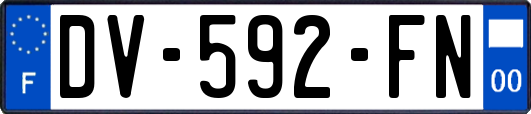 DV-592-FN