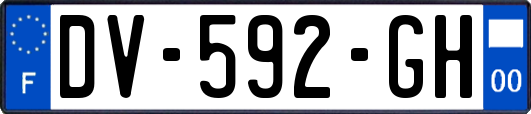 DV-592-GH