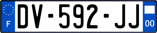 DV-592-JJ