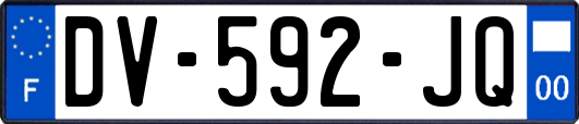 DV-592-JQ