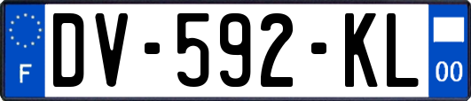 DV-592-KL